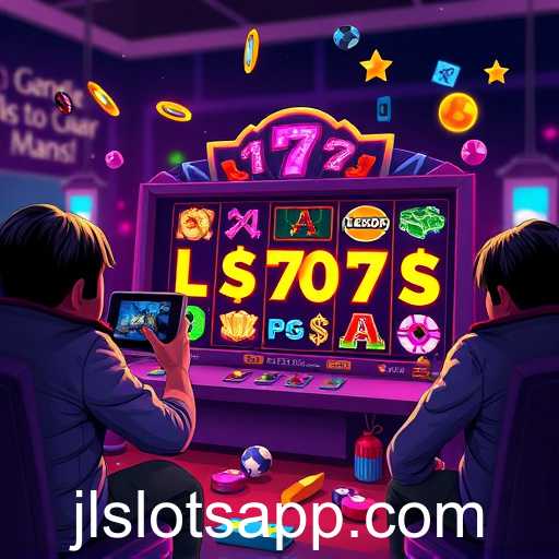 Gaming Trends on the Rise