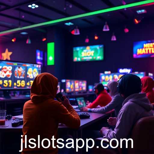 Rise of Online Gaming Platforms Amid Global Shifts