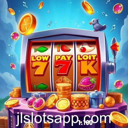 Slot Games